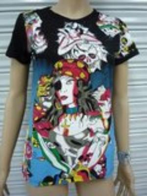 cheap Ed Hardy shirt(Women)-715